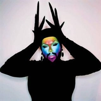 <strong>Grace Shush</strong>