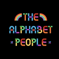 The Alphabet People