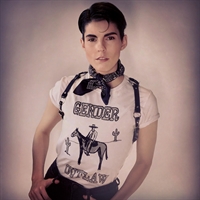 Freddie Love