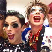 David Hoyle
