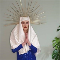 Marian Mary The 6th