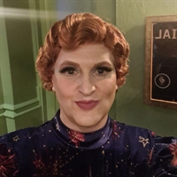 Ms Larissa Thorne