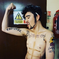 Carlos Al Dick
