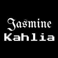 Jasmine Kahlia